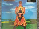 David Bowie Earthling Black Vinyl Audiophile Pressing