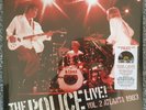 The Police Live in Atlanta 1983 - Volume 2 - RSD 2021- Double Red Vinyl
