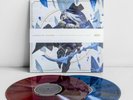 League of Legends: Selected Orchestral Works 2xLP Vinyl Riot Games (Red & Blue)