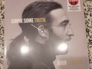 Gimme Some Truth - US Exclusive Opaque Blue Vinyl 2LP - John Lennon (Beatles)