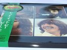 The Beatles Japan Japanese Let It Be Box Set with Obi Mint 1970 Rare