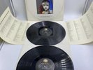 Les Miserables Broadway Album 12