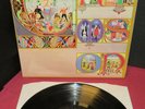 KING CRIMSON Lizard - LP Island Pink Rim 1st Press 1970 UK A2U B2U, ILPS 9141 EX
