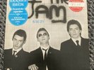 The Jam In The City/This Is The Modern World Double Pack Vinyl LP’s