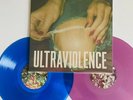 Lana Del Ray ULTRAVIOLENCE Limited Edit. Urban Outfitters Color Vinyl 2xLP NM