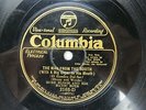 Rube Bloom & His Bayou Boys - COLUMBIA 2103-D - The Man from the South