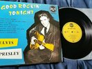 Elvis Presley - Good Rockin' Tonight 10
