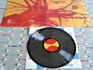 Wishbone Ash - Pilgrimage MCA MDKS 8004 UK 1971 EX/EX 12