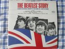The Beatles Story Doppel LP