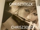 W/F Music From FINAL FANTASY XIII Vinyl Record Soundtrack LP VGM Ragnarok FF13