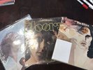 3 doors Vinyl  albums lps fair condition only read script  Weird Scenes  13