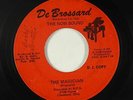 Sweet/Northern Soul 45 - Praytells - The Magician - DeBrossard - mp3 - rare