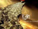Korn - Follow The Leader '98 2xLP US ORG  Ice Cube Fred Durst Tre Hardson