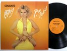 Conjunto CHANEY Mas Que Atrevido  LP Latin 1988 Puerto Rican Salsa VG++  a412