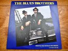 ?? The Blues Brothers (Original Soundtrack Recording) ?? 1980 Atlantic Vinyl LP