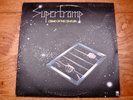 Supertramp ? Crime Of The Century ? Near Mint 1974 A&M Records Club Vinyl LP