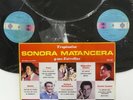 SONORA MATANCERA Tropisalsa 3xLP Latin MINT- vinyl 30 songs   a426
