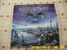 IRON MAIDEN BRAVE NEW WORLD 2 LP´s von 2017