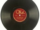 FIDDLIN’ JOHN CARSON: Run Nigger Run US OKEH 40230 Country 78 Hear