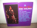 Eric Dolphy - Here And There Prestige - 7382 1968 GERMANY RARE LP JAZZ FREE JAZZ