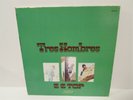 ZZ TOP Tres Hombres 1973 VINYL LP London XPS 631 Photo Inner Sleeve w La Grange