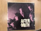 Rolling Stones Aftermath Vinyl LK4786 Mono Purple Title Shadow