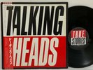 Talking Heads – True Stories LP 1986 Japan EMI Leftfield Indie New Wave w/ obi