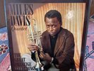 Miles Davis -Analogue Productions 5 LPs 'The Great Prestige Recordings' NM/NM+