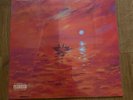 Dave We’re All Alone In This Together WAAITT Limited Edition Red Vinyl Santan