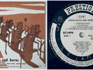 Miles Davis - Miles Davis And Horns PROMO JAPAN LP MONO 1976 RARE PRESTIGE JAZZ