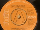 Lonnie Liston Smith ‘Expansions’ UK Jazz/Funk Promo 7” In EX