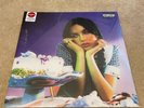 Olivia Rodrigo - Sour - Target Exclusive Blue Vinyl - Alternate Cover and Poster