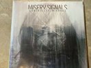 Misery Signals - Controller/Mirrors Limited Color 2 LP Vinyl Ferret Records