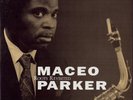 Maceo Parker ?- Roots Revisited LP (Minor Music MM 1015) 1990 NEAR MINT-
