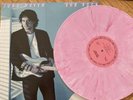 John Mayer - Sob Rock - Limited Edition Pink Swirl Vinyl Record LP - Sold Out