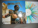 METALLICA 