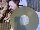 Kelly Clarkson Vinyl Lp Meaning Of Life GOLD