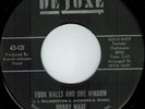 Cleveland Sweet Soul BOBBY WADE 
