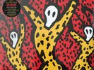 The Rolling Stones Voodoo Lounge Uncut Limited 3LP Red Vinyl Sealed