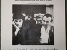 BUZZCOCKS with HOWARD DEVOTO 'Spiral Scratch' 12