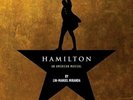 HAMILTON Original Broadway Cast Vinyl 4 LP Recording Box Set NEW & SEALED