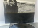 U2 The Joshua Tree ISLAND LP gatefold EX w/ Promo Original Poster/Lyric Sheet
