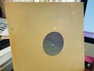 Rush Grace Under Pressure Radio Show    Canada Promo Only Vinyl LP Anthem