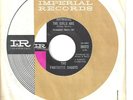 FANTASTIC BAGGYS 45  Anywhere The Girls Are / Debbie Be True - NM