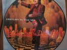 Michael Jackson 1997 Picture Disc 12