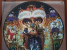 Michael Jackson Picture Disc 12
