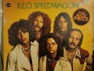 Reo Speedwagon- SEALED Lost In A Dream Vinyl LP Epic PE 32948 SEALED &NOTCHED