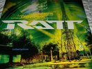 RATT infestation Vinyl Near Mint