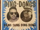The Ding Dongs - Rang Tang Ding Dong Vinyl