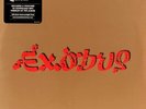 Bob Marley and The Wailers, Exodus Vinyl Record *NEW*